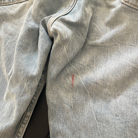 LEVIS 511 size 36x30 - Picture 4 of 7